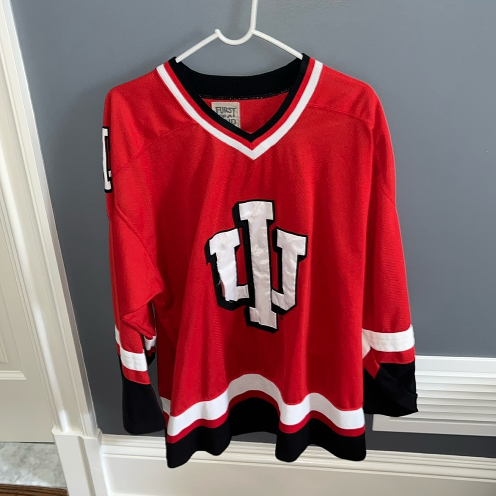 Furst of A Kind Jersey